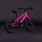 CUBE NUMOVE 120 RT KID'S BIKE 2026 FUCSIA' N 'PLUM