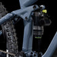 CUBE STEREO HYBRID ONE77 PRO 29 MTB BIKE 2025 INKGREY' N 'GLOSSY