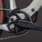 CUBE NUROAD HYBRID C:62 RACE 400X eGRAVEL BIKE 2026 REEDBEIGE' N 'BLACK