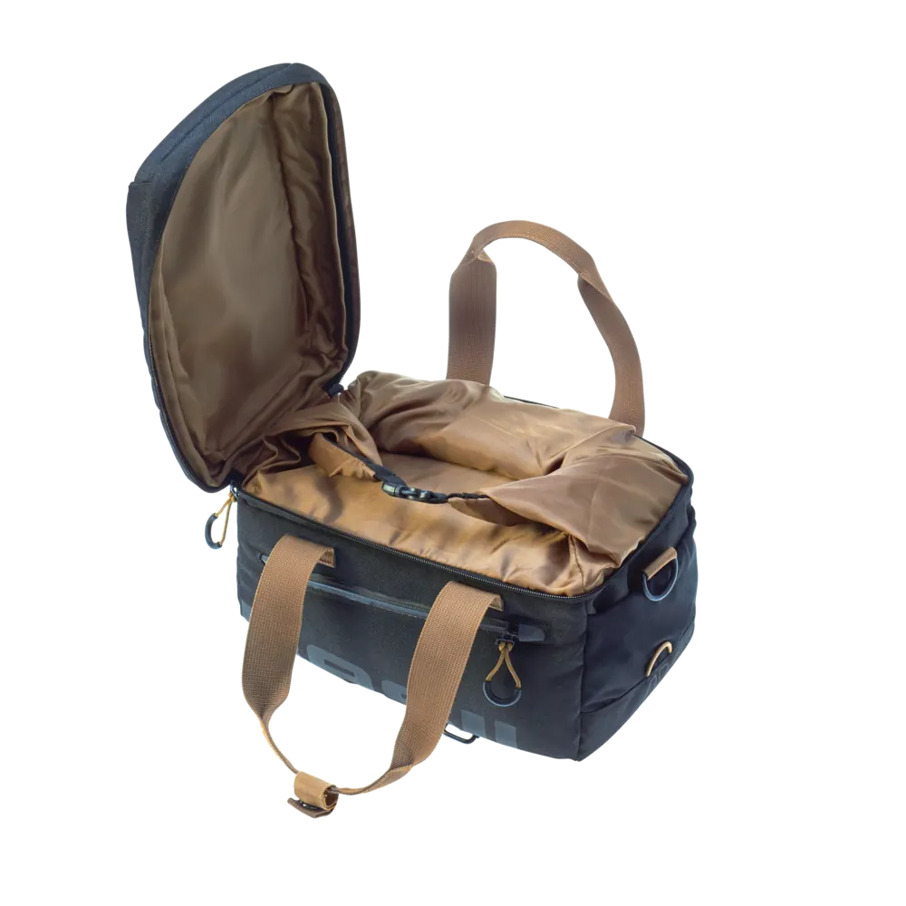 BASIL MILES TRUNKBAG MIK