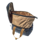BASIL MILES TRUNKBAG MIK