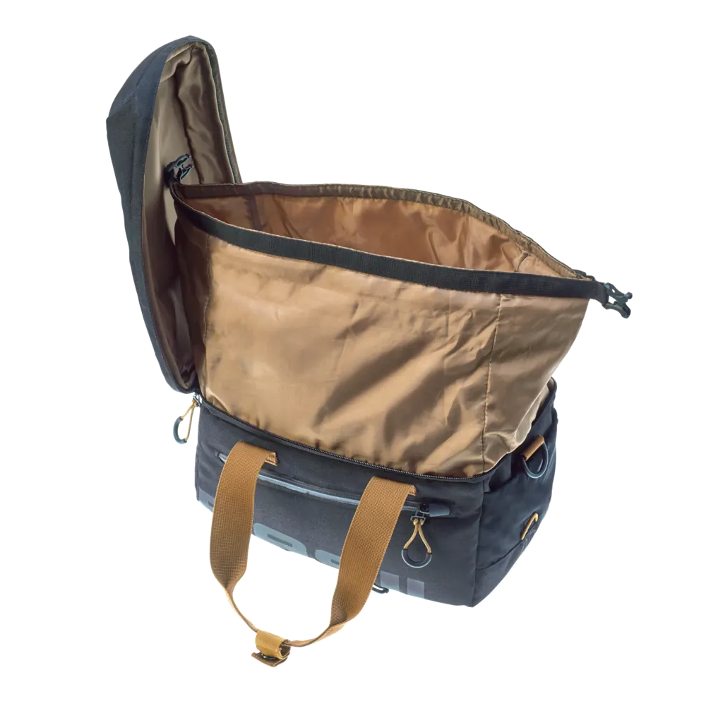 BASIL MILES TRUNKBAG MIK