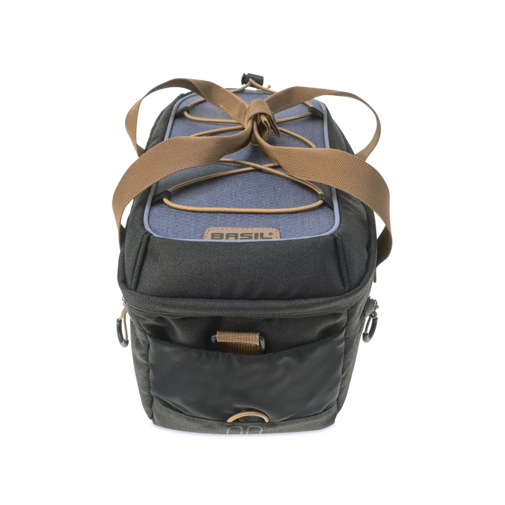 BASIL MILES TRUNKBAG MIK