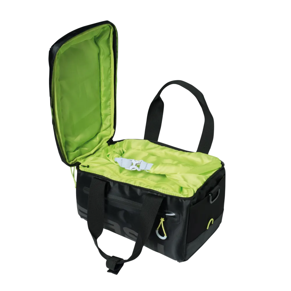 BASIL MILES TRUNKBAG MIK