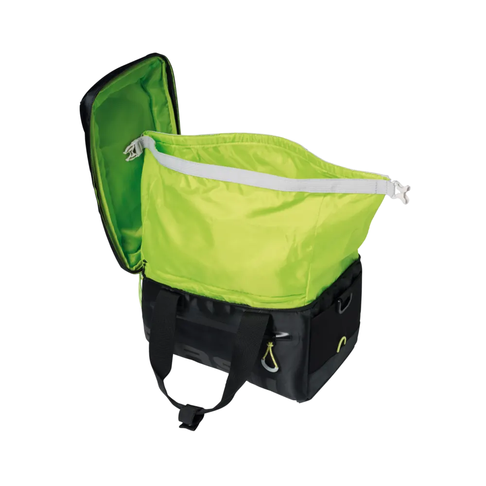 BASIL MILES TRUNKBAG MIK