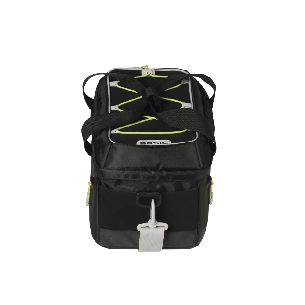BASIL MILES TRUNKBAG MIK