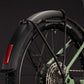 CUBE REACTION HYBRID ONE 720 FE HARDTAIL eMTB BIKE 2027 CACTUS 'N' BLACK (EASY ENTRY)
