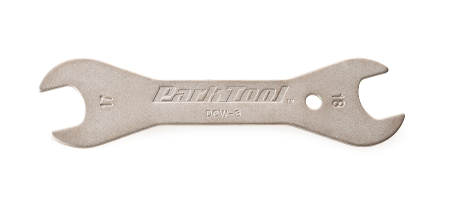 PARK TOOL DCW- DOUBLE-ENDED CONE WRENCH
