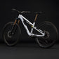 CUBE STEREO C:62 SLT MTB BIKE 2027 ARTICHOKE 'N' BLACK