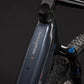 CUBE REACTION HYBRID ONE 720 HARDTAIL eMTB BIKE 2027 OOLONGGREY 'N' REFLEX (EASY ENTRY)