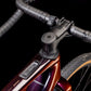 CUBE NUROAD HYBRID C:62 SLT 400X 29 eGRAVEL BIKE 2025 SOLARECLIPSE' N 'BRONZE