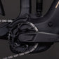 CUBE STEREO HYBRID ONE44 EX 800 eMTB BIKE 2026 BLACKLINE