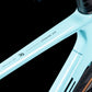 CUBE LITENING AIR C:68X RACE ROAD BIKE 2025 DAZZLE' N 'BLACK