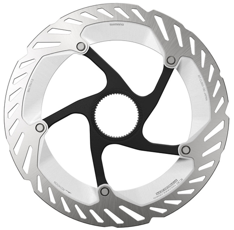 SHIMANO RT-CL800 CENTRE-LOCK DISC ROTOR