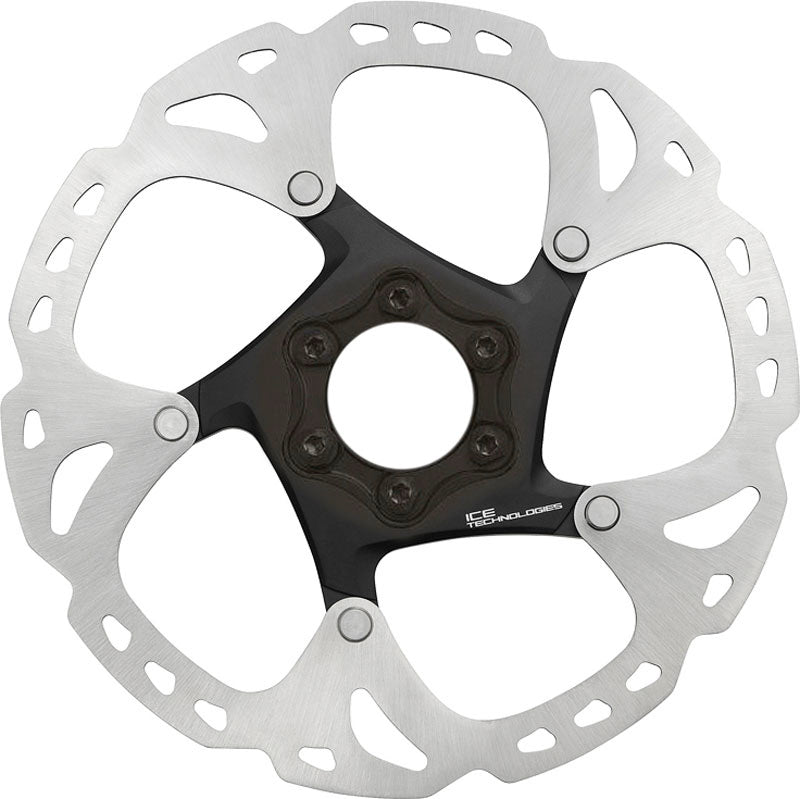 SHIMANO XT SM-RT86 6-BOLT DISC ROTOR,