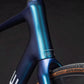 CUBE ATTAIN C:62 SLT ROAD BIKE 2026 SHIFTMINT' N 'WHITE