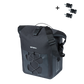 BASIL NAVIGATOR WATERPROOF SINGLE BAG MIK (MEDIUM)