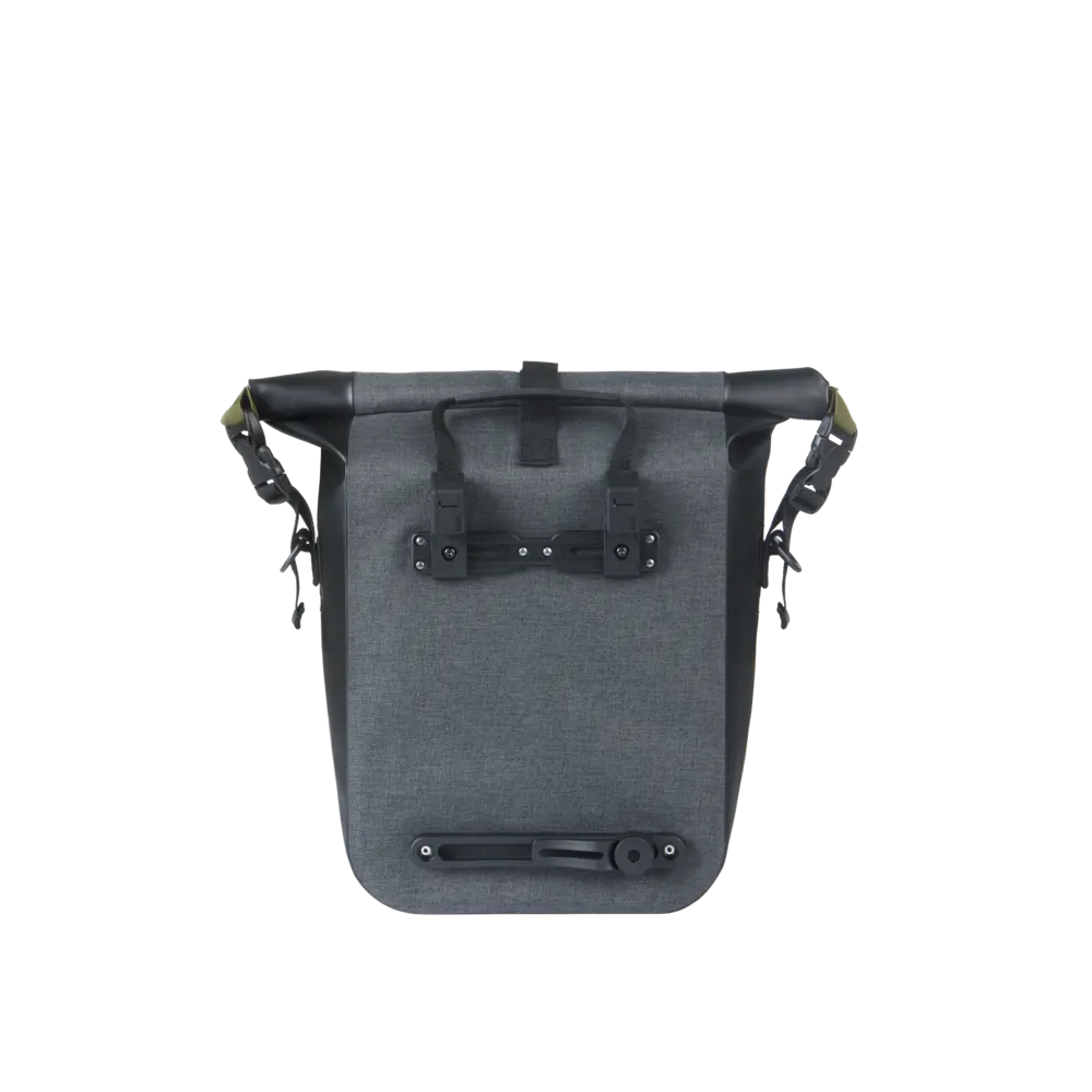 BASIL NAVIGATOR STORM SINGLE BAG MIK (MEDIUM)