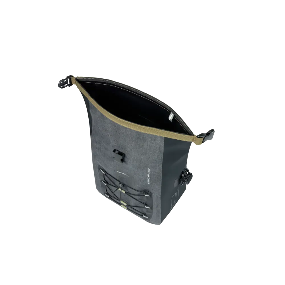 BASIL NAVIGATOR STORM SINGLE BAG MIK (MEDIUM)