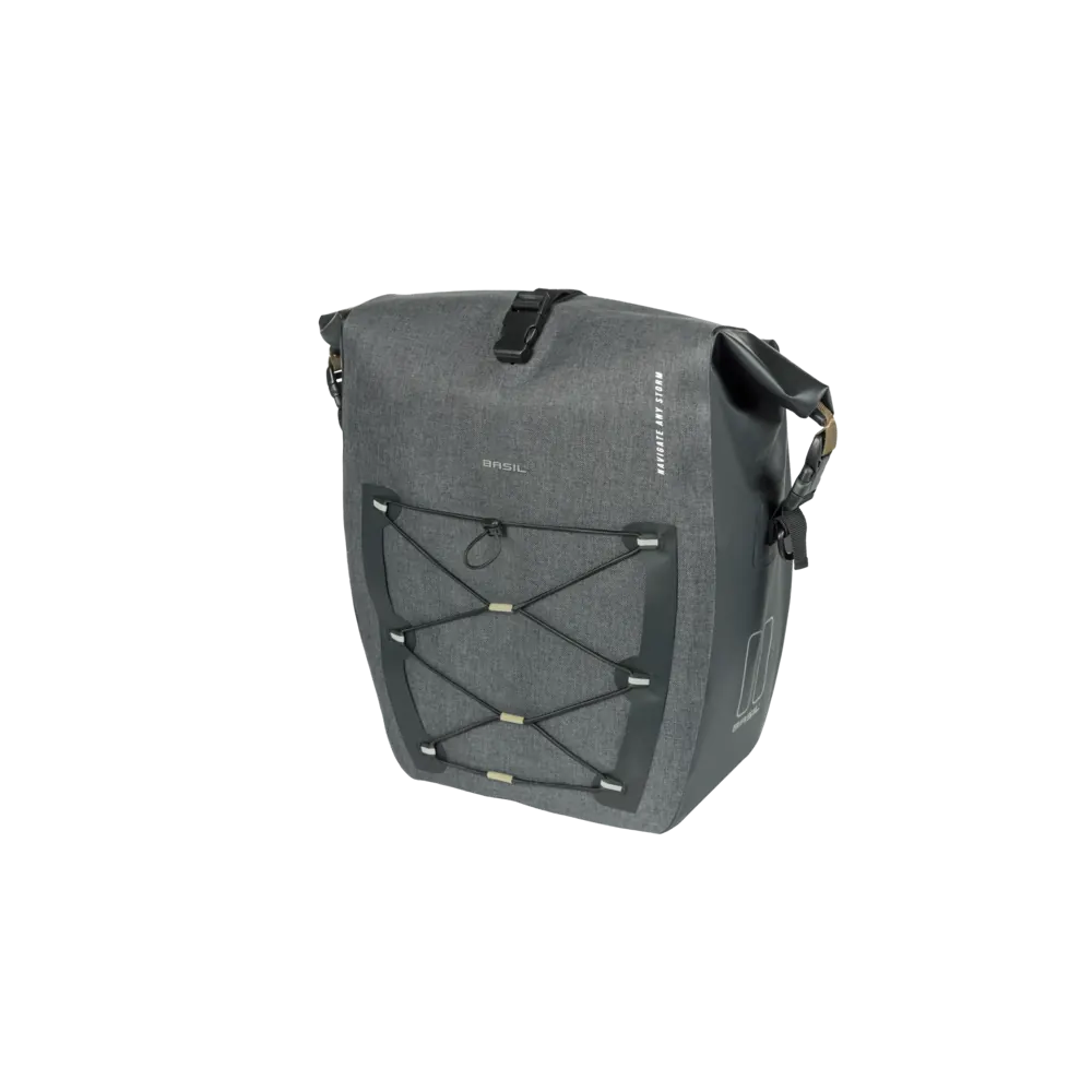BASIL NAVIGATOR STORM SINGLE BAG MIK (LARGE)