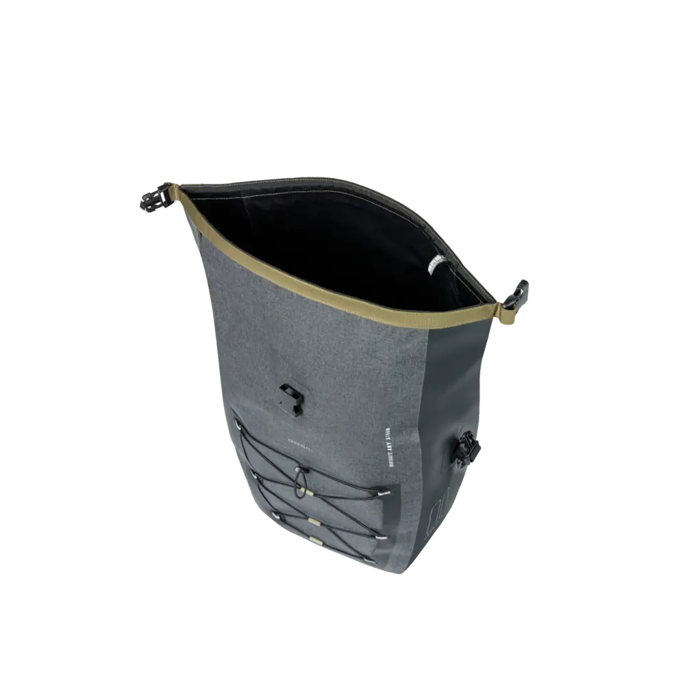 BASIL NAVIGATOR STORM SINGLE BAG MIK (LARGE)