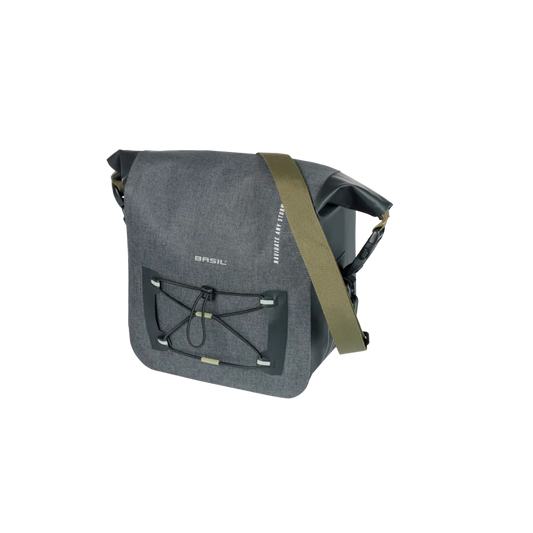 BASIL NAVIGATOR STORM HANDLEBAR BAG KF