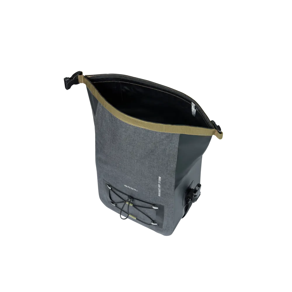 BASIL NAVIGATOR STORM HANDLEBAR BAG KF