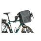 BASIL NAVIGATOR STORM HANDLEBAR BAG KF