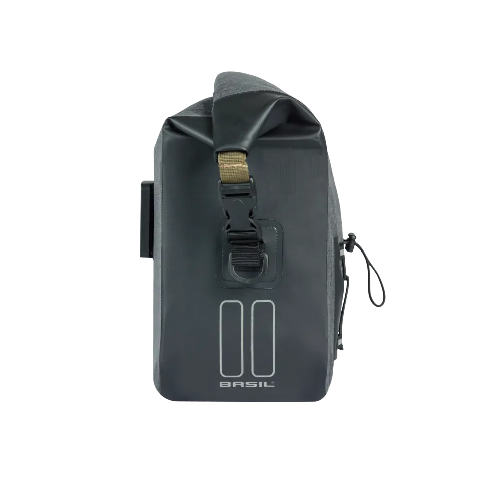 BASIL NAVIGATOR STORM HANDLEBAR BAG KF
