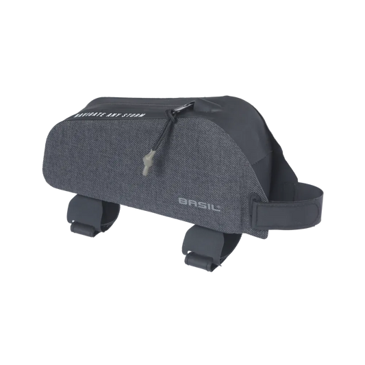 BASIL NAVIGATOR STORM FRAME BAG 0,8 Litres