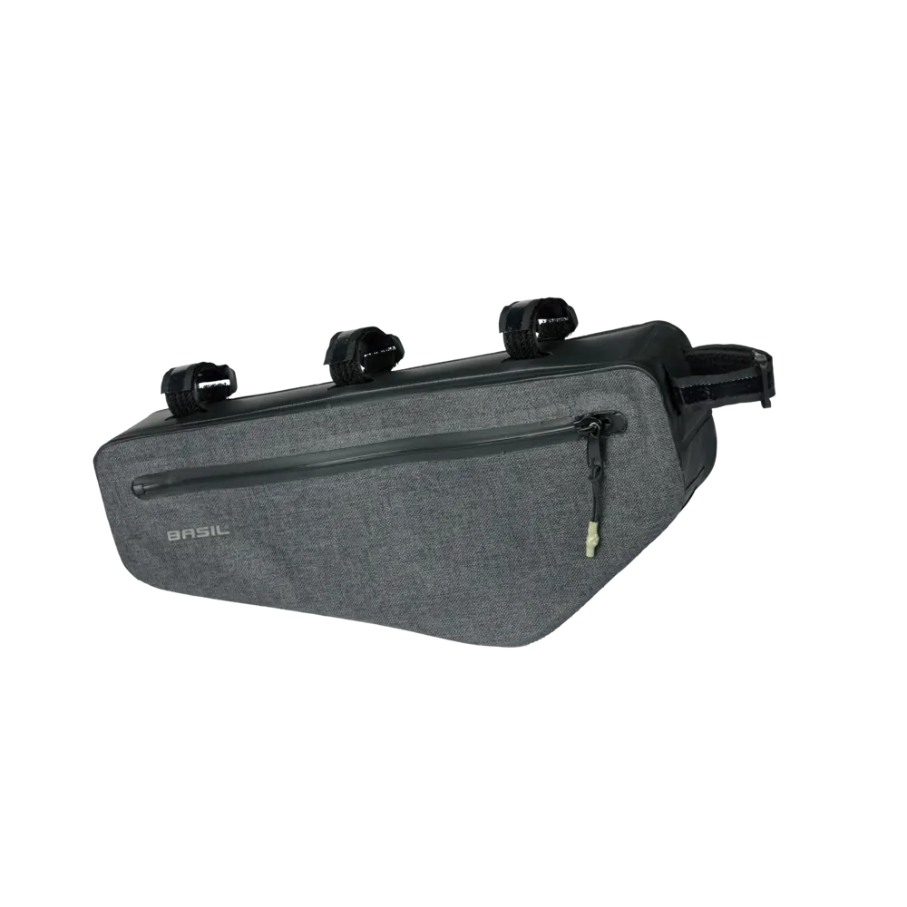 BASIL NAVIGATOR STORM FRAME BAG 2,2 Litres