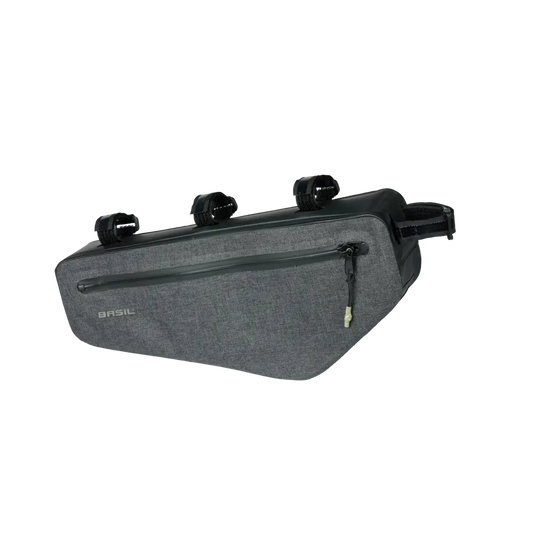 BASIL NAVIGATOR STORM FRAME BAG 2,2 Litres