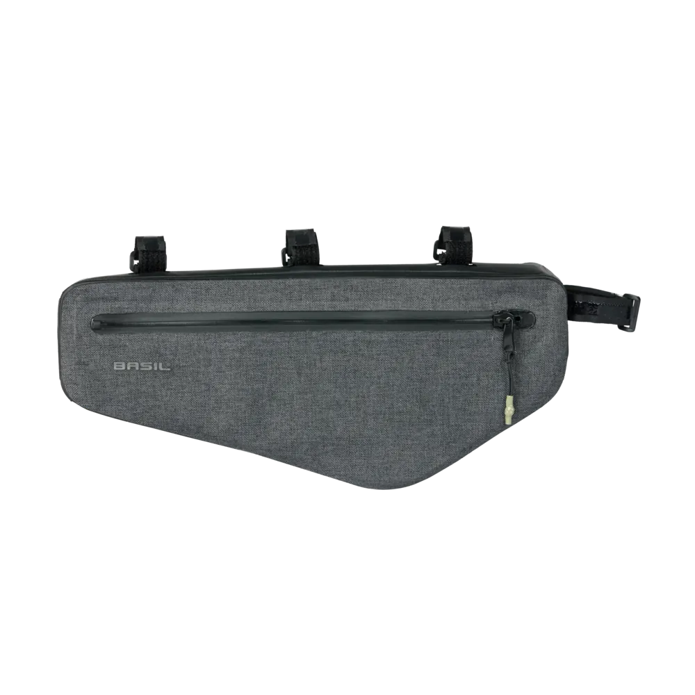 BASIL NAVIGATOR STORM FRAME BAG 2,2 Litres