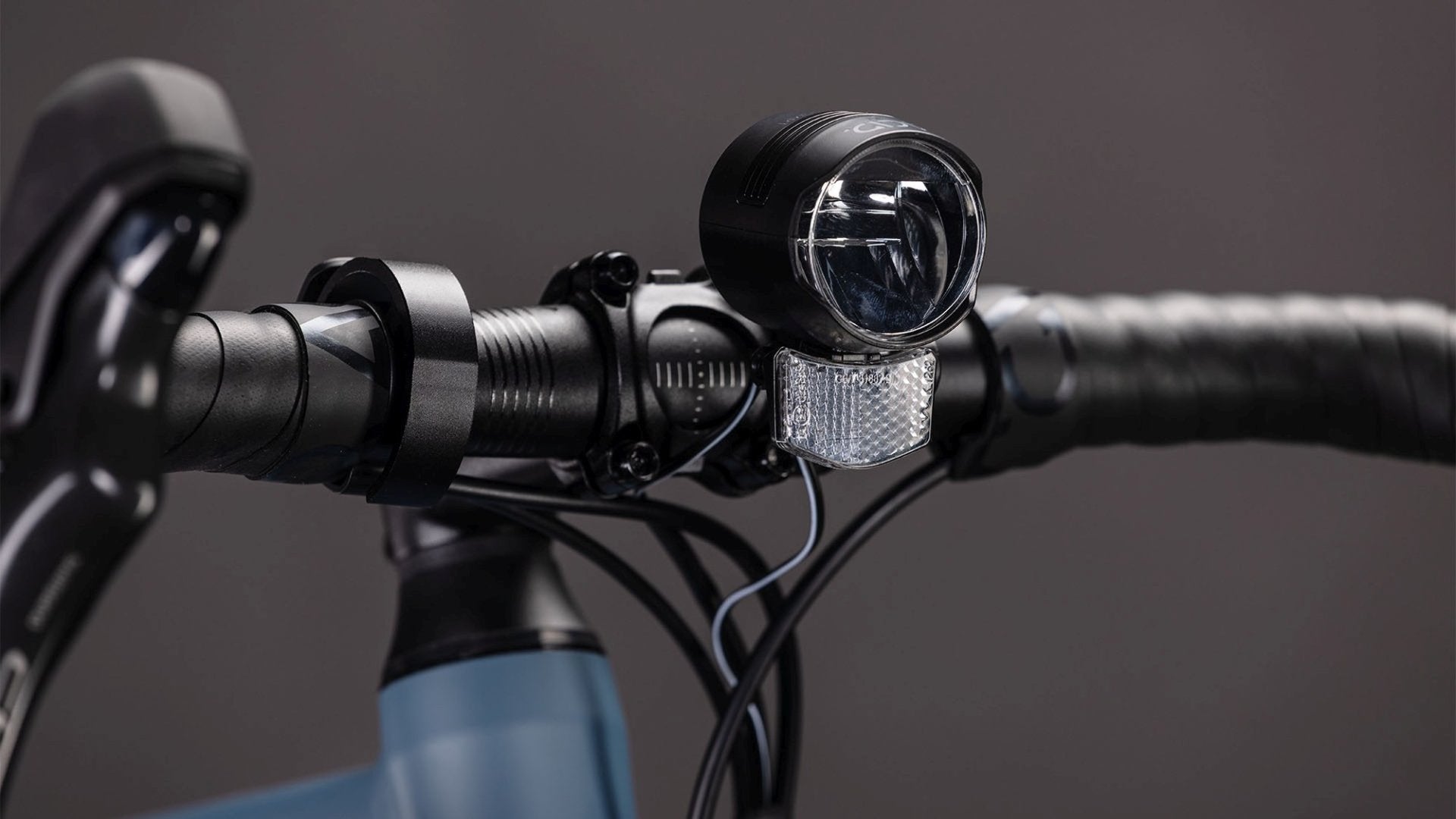 CUBE NUROAD PRO FE GRAVEL BIKE 2026 WHALE' N 'REFLEX