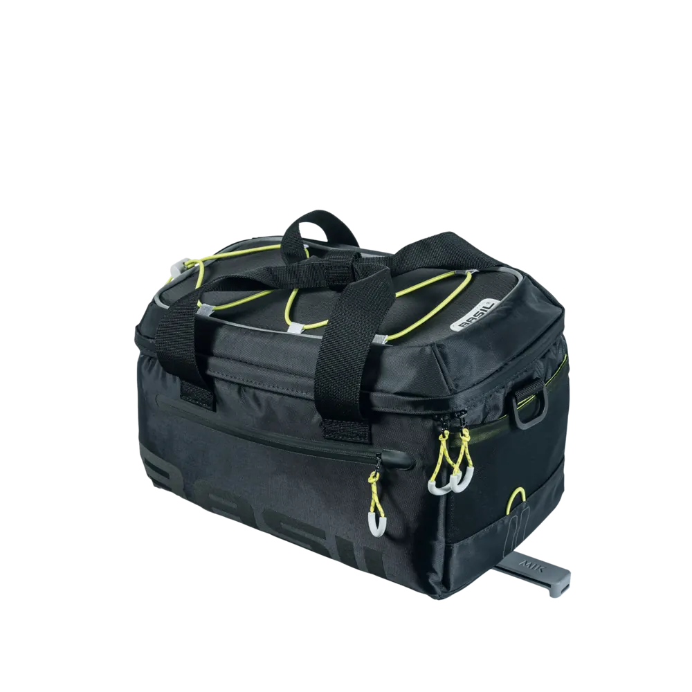 BASIL MILES TRUNKBAG MIK