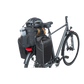 BASIL MILES XL PRO TRUNKBAG MIK