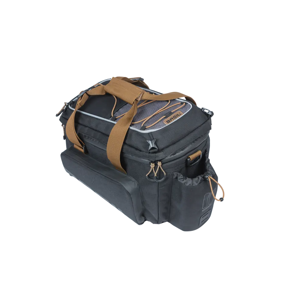 BASIL MILES XL PRO TRUNKBAG MIK