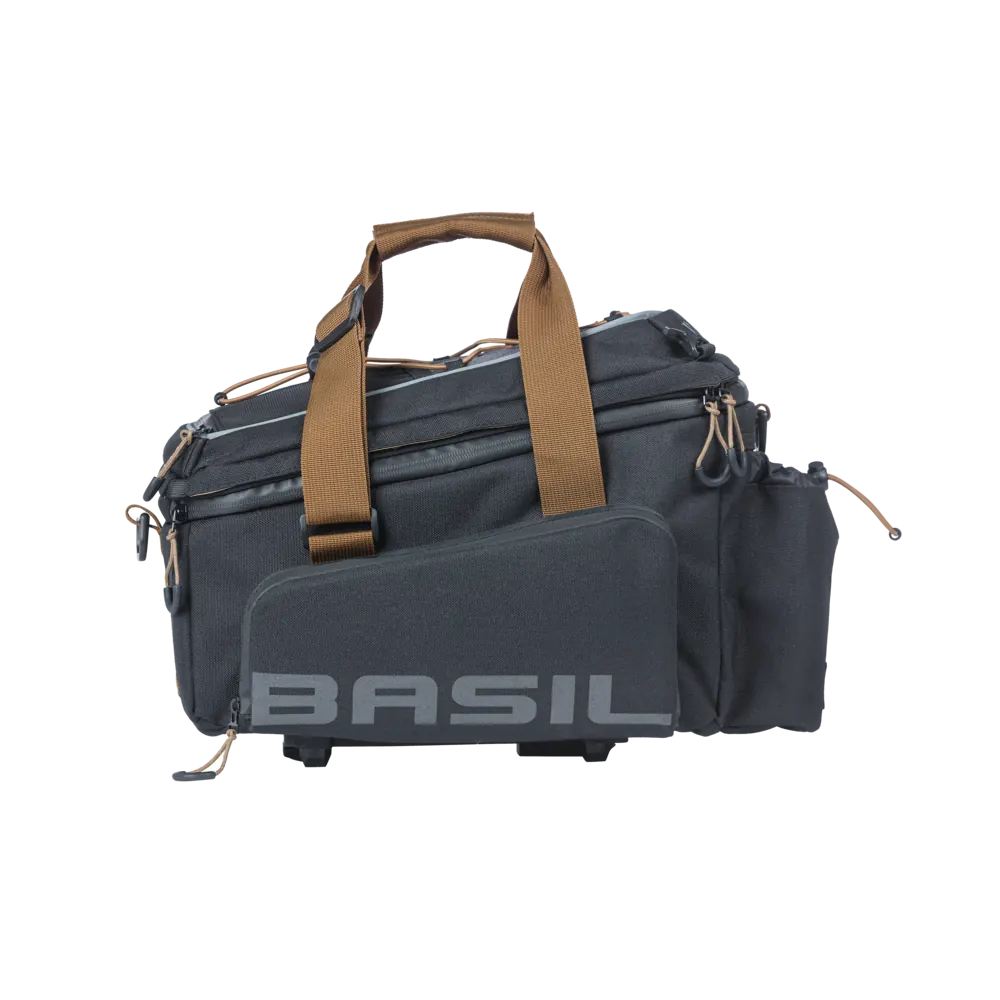 BASIL MILES XL PRO TRUNKBAG MIK