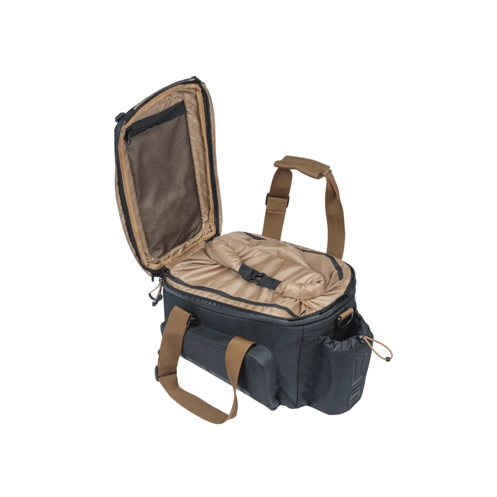 BASIL MILES XL PRO TRUNKBAG MIK