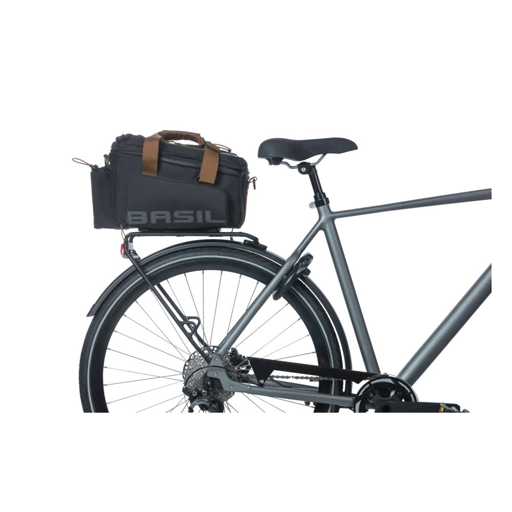 BASIL MILES XL PRO TRUNKBAG MIK