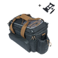 BASIL MILES XL PRO TRUNKBAG MIK