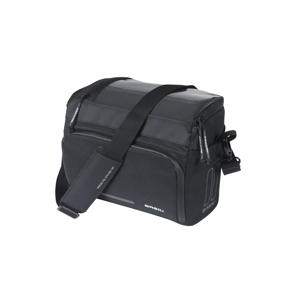 BASIL MOVE HANDLEBAR BAG KF