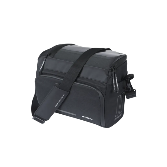 BASIL MOVE HANDLEBAR BAG KF