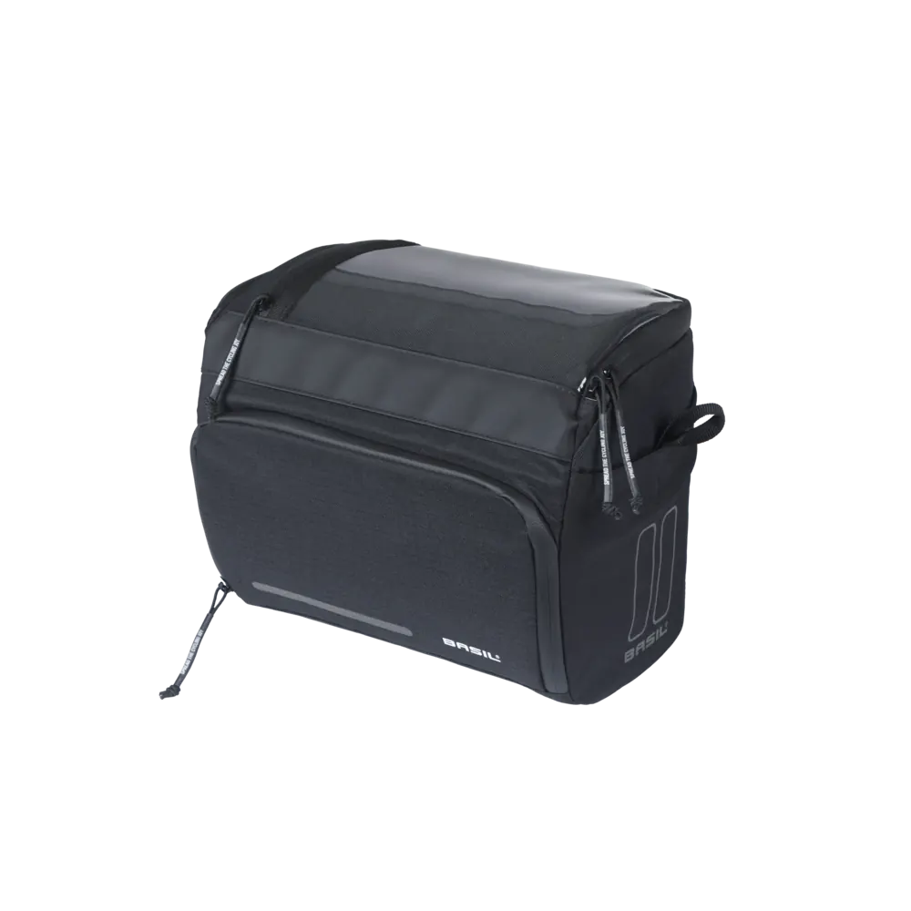 BASIL MOVE HANDLEBAR BAG KF