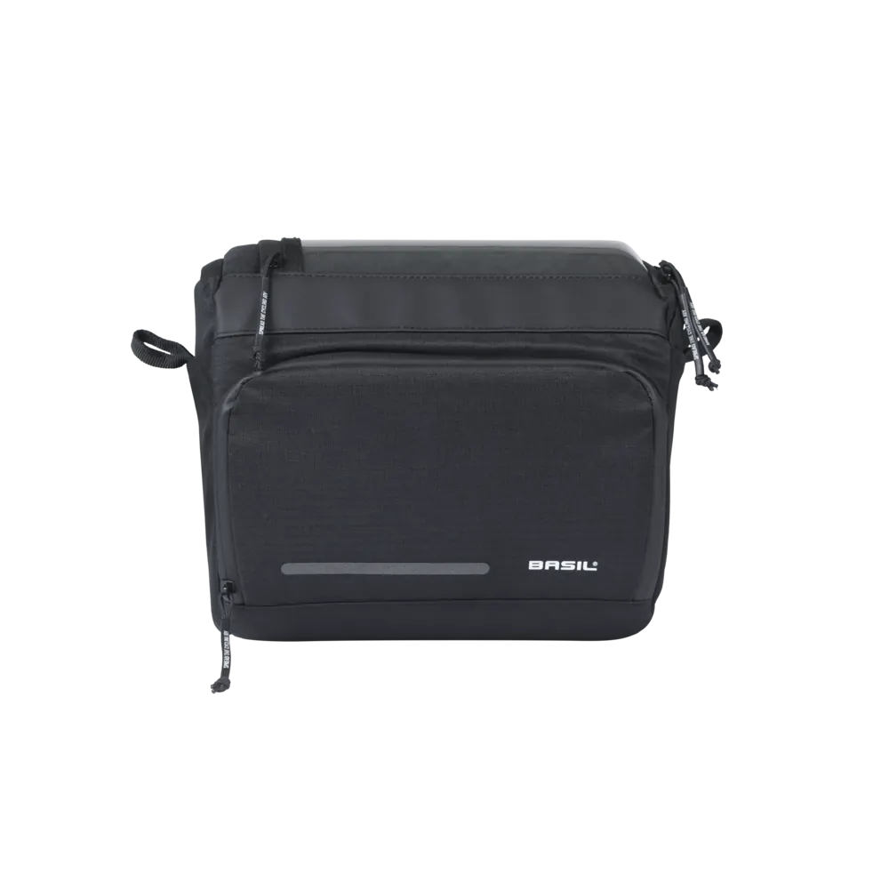BASIL MOVE HANDLEBAR BAG KF
