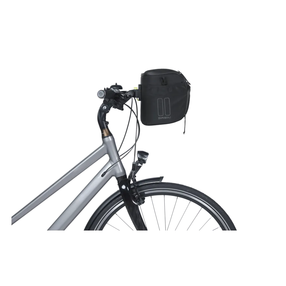 BASIL MOVE HANDLEBAR BAG KF