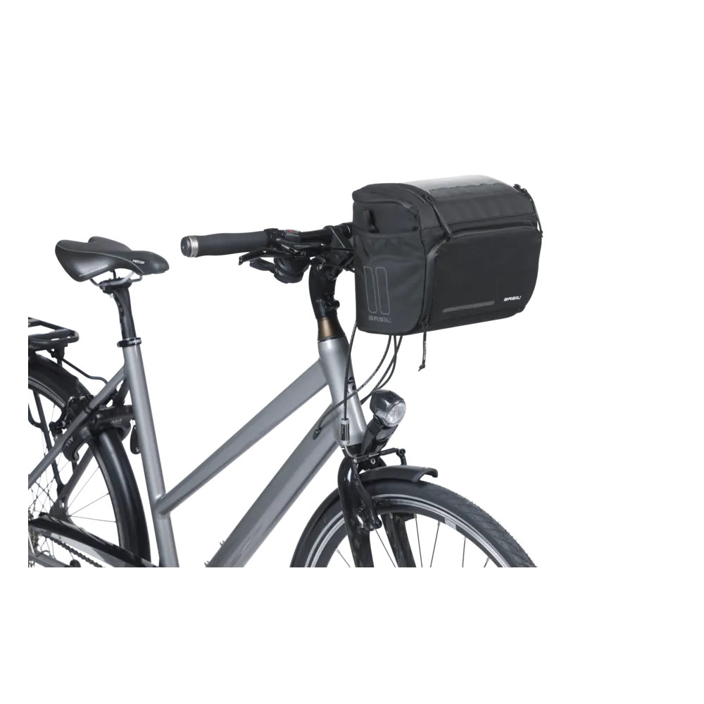 BASIL MOVE HANDLEBAR BAG KF