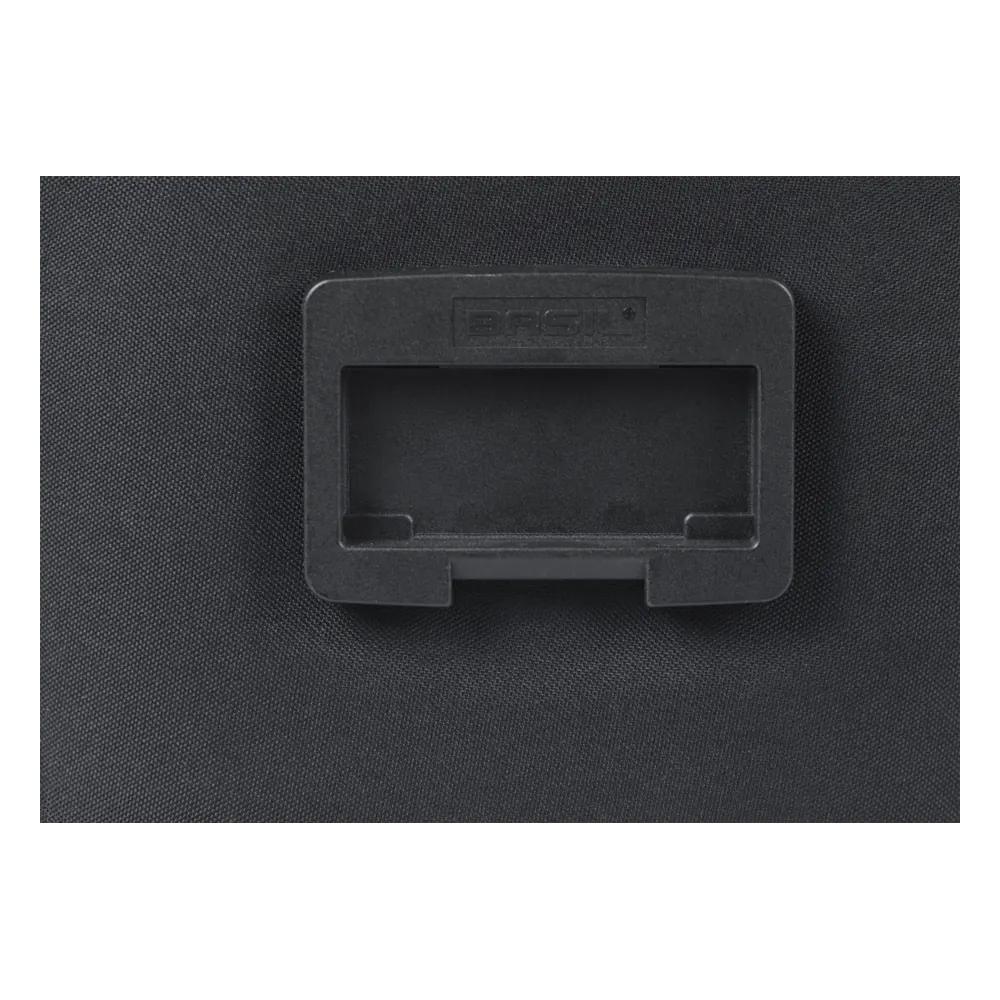 BASIL MOVE HANDLEBAR BAG KF