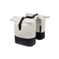 BASIL COVE DOUBLE PANNIER BAG MIK