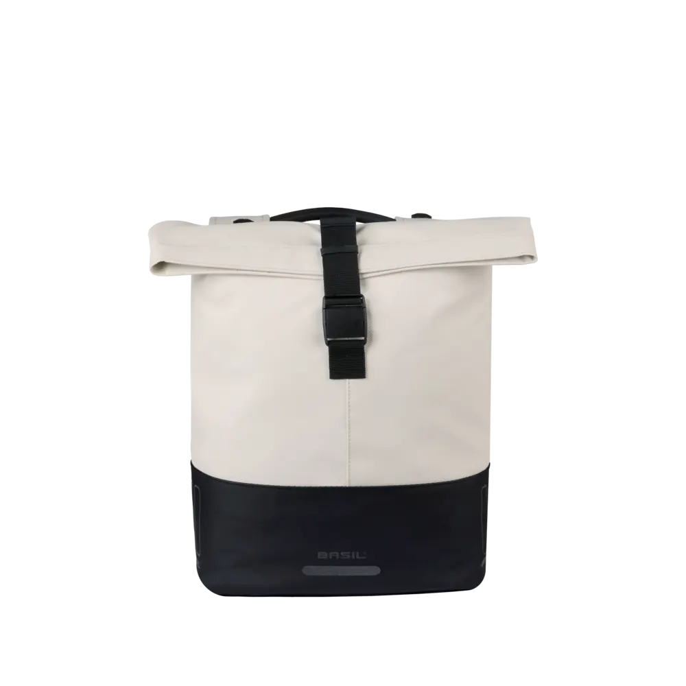 BASIL COVE DOUBLE PANNIER BAG MIK